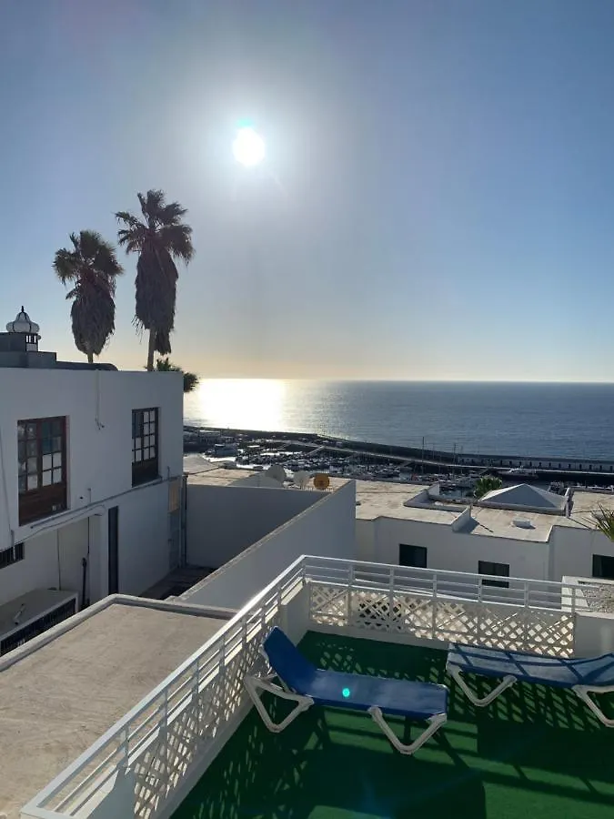 Las Terricitas Old Town Apartment Puerto del Carmen
