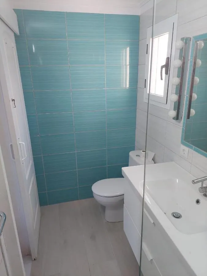 Las Terricitas Old Town Apartment Puerto del Carmen  Puerto del Carmen (Lanzarote)