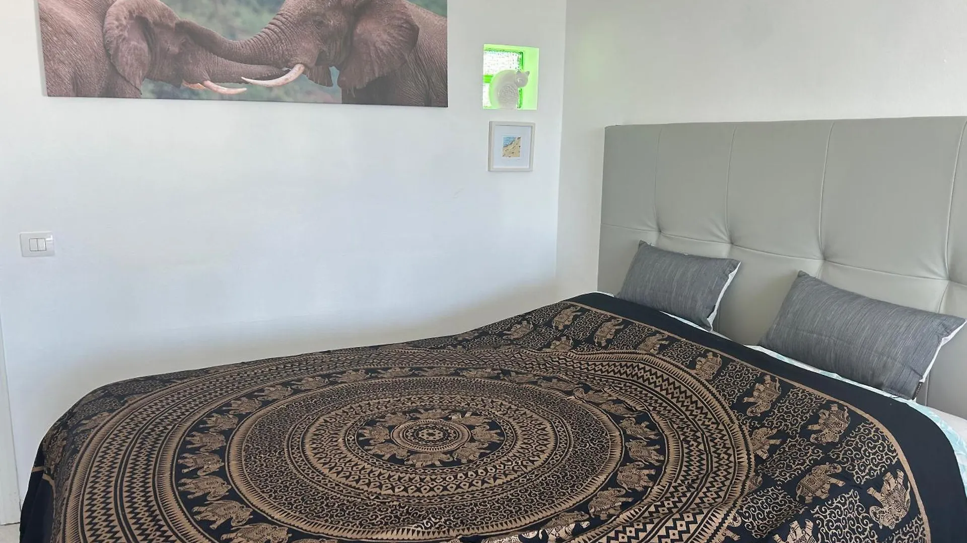Las Terricitas Old Town Apartment Puerto del Carmen