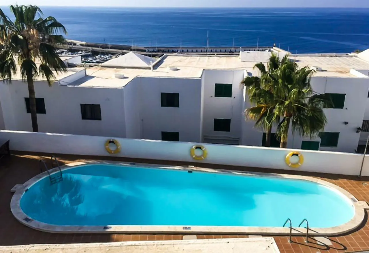 Las Terricitas Old Town Apartment Puerto del Carmen   Puerto del Carmen (Lanzarote)