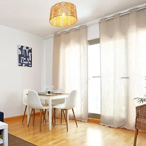  Apartamento Casa Fenicia - Cosy With Free Private Parking España