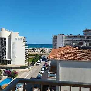  Apartamento Trill Eolo Atico Estartit España