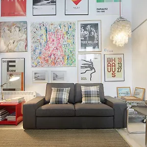  Apartamento Aterian Loft 1 España