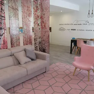  Apartamento Vi-vi España