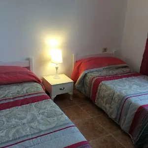 Apartamento Rubama, Puerto del Carmen (Lanzarote)