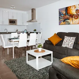 Apartamento Victoria, Puerto del Carmen (Lanzarote)